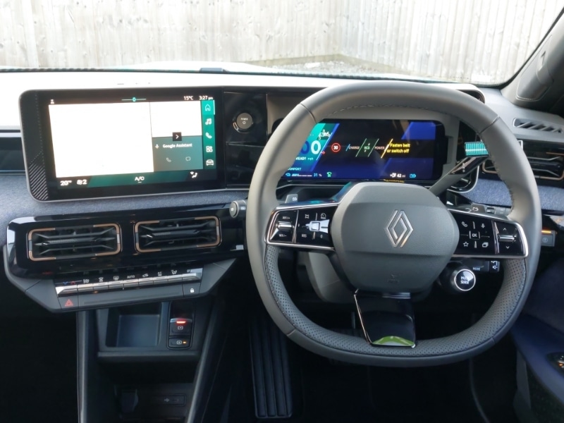 Used Renault 4 2025 for sale - 77736298: Photo 7