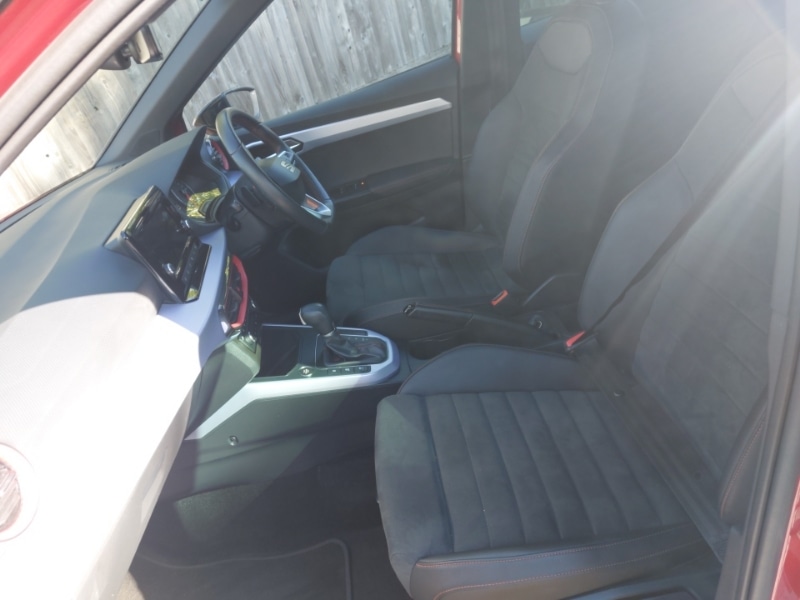 Used SEAT Arona 2022 for sale - 76983032: Photo 5