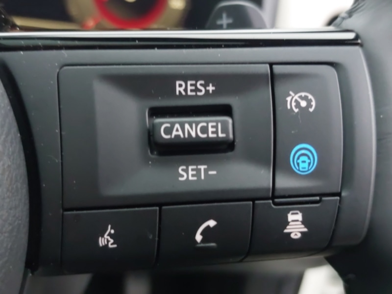 Used Nissan Qashqai 2022 for sale - 76967316: Photo 16