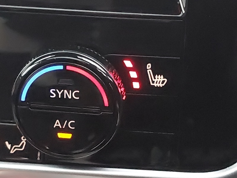 Used Nissan Qashqai 2022 for sale - 76967316: Photo 18