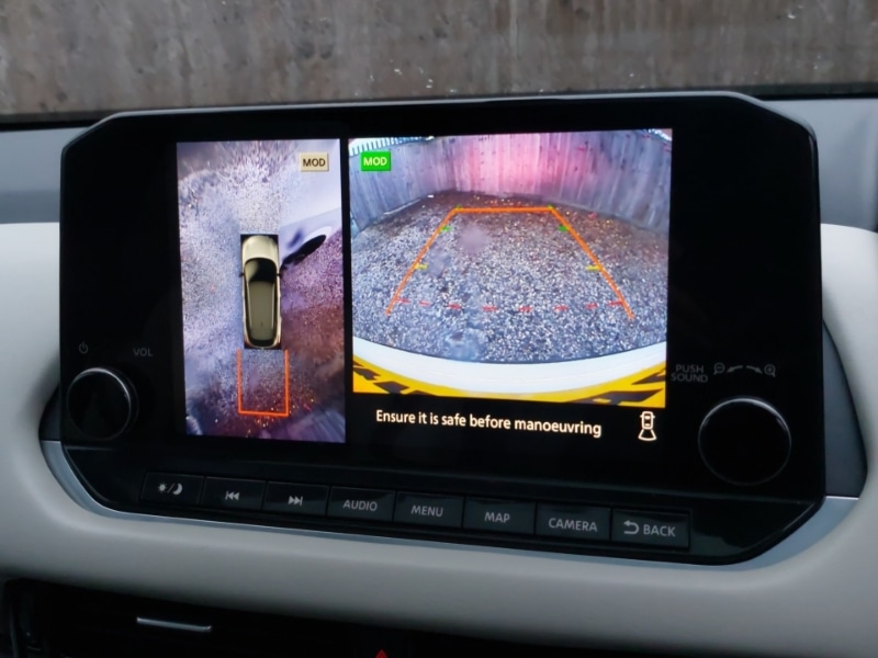 Used Nissan Qashqai 2022 for sale - 76967316: Photo 19