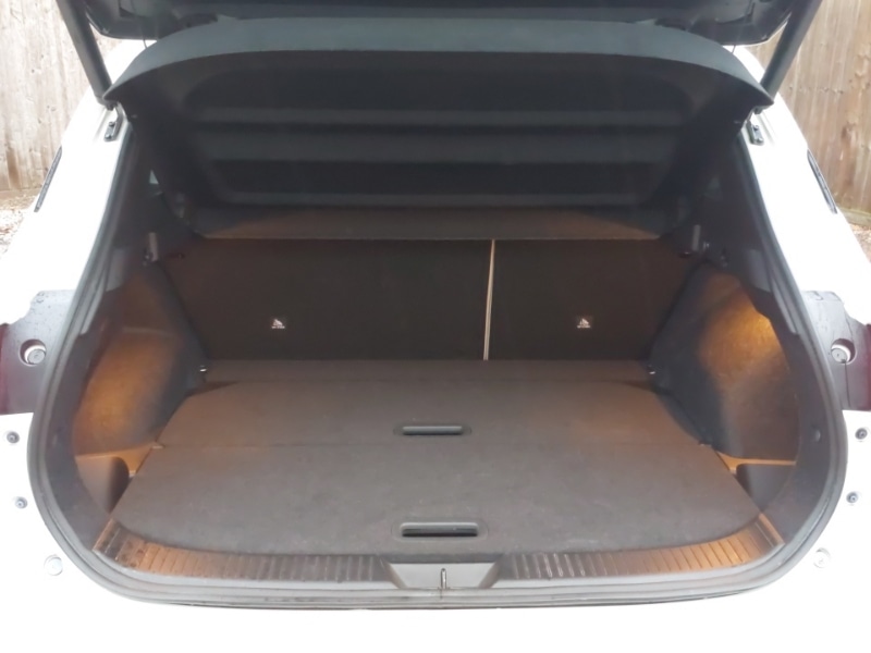 Used Nissan Qashqai 2022 for sale - 76967316: Photo 8