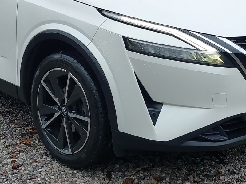 Used Nissan Qashqai 2022 for sale - 76967316: Photo 9