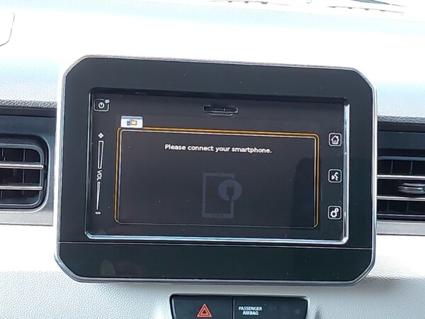 Used Suzuki Ignis 2017 for sale - 75656861: Photo 11