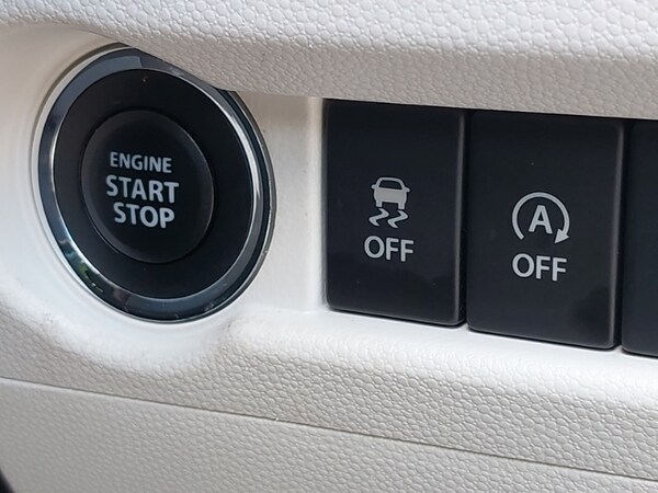 Used Suzuki Ignis 2017 for sale - 75656861: Photo 15