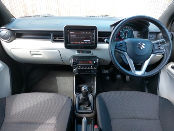 Used Suzuki Ignis 2017 for sale - 75656861: Photo 2