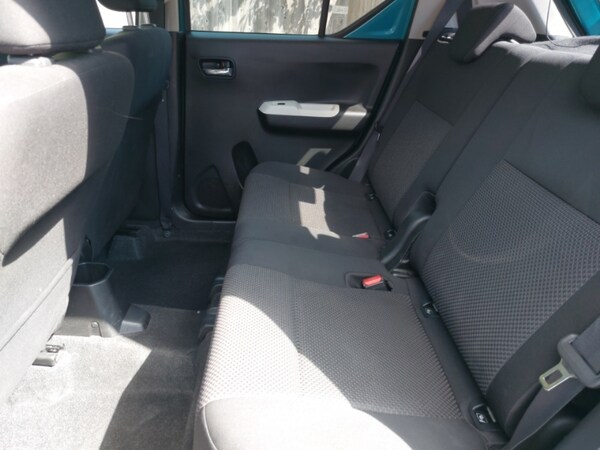 Used Suzuki Ignis 2017 for sale - 75656861: Photo 6