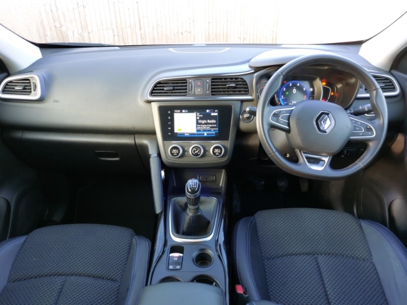 Used Renault Kadjar 2020 for sale - 77004479: Photo 2