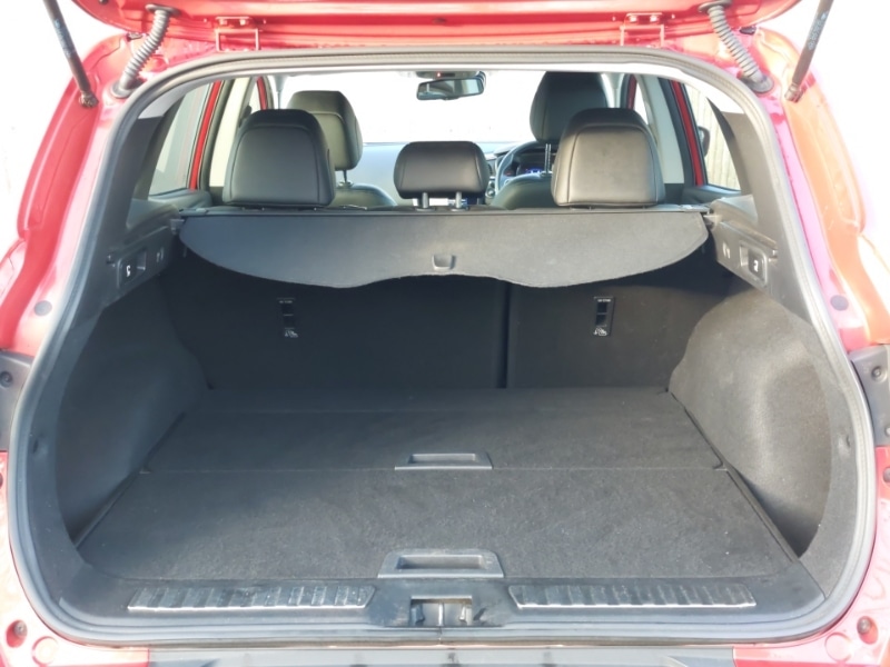 Used Renault Kadjar 2020 for sale - 77004479: Photo 8