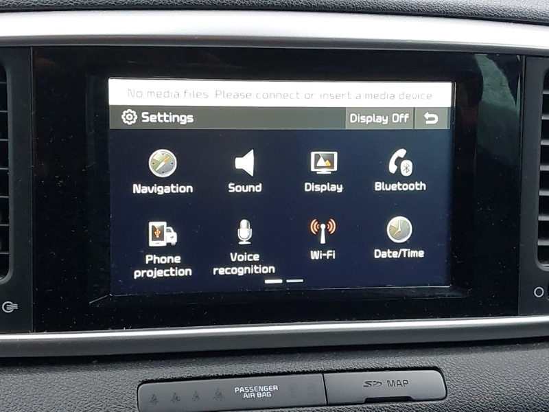 Used Kia Sportage 2019 for sale - 77509022: Photo 10