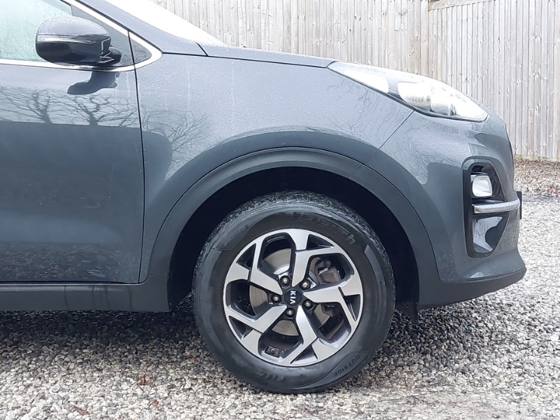 Used Kia Sportage 2019 for sale - 77509022: Photo 12