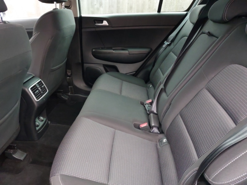 Used Kia Sportage 2019 for sale - 77509022: Photo 6