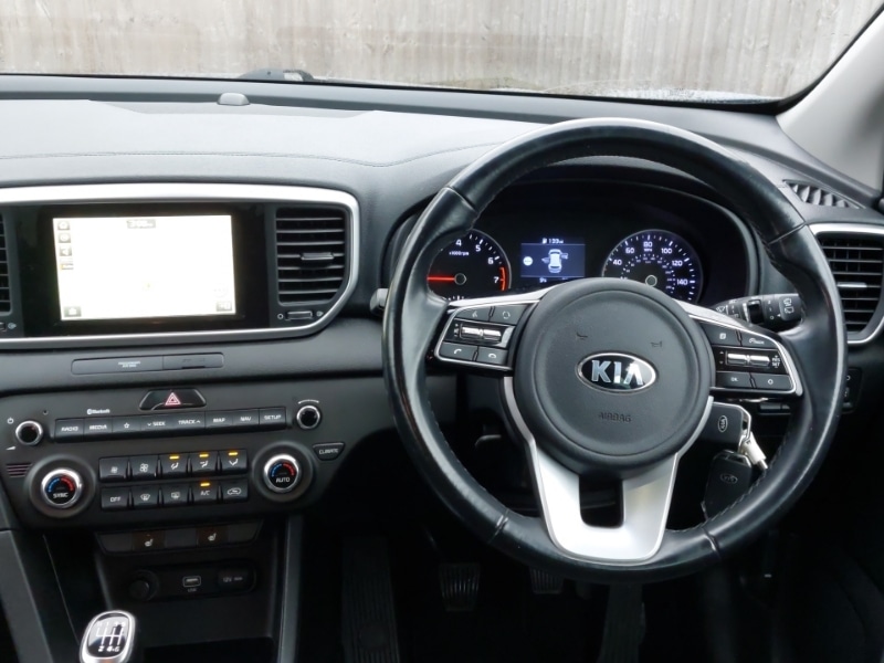 Used Kia Sportage 2019 for sale - 77509022: Photo 7