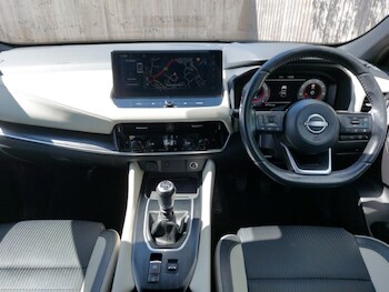 Used Nissan Qashqai 2022 for sale - 78865639: Photo