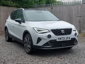 Used SEAT Arona 2024 for sale - 79734159: Photo