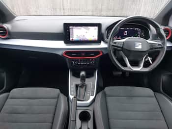 Used SEAT Arona 2024 for sale - 79734159: Photo