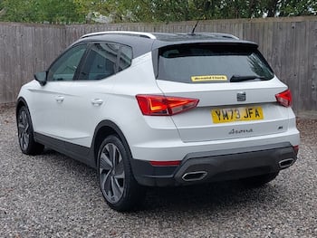 Used SEAT Arona 2024 for sale - 79734159: Photo