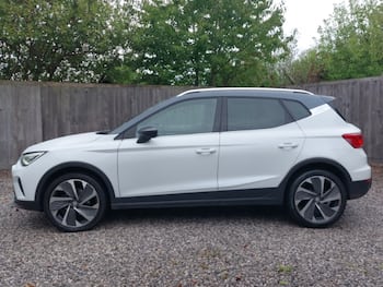 Used SEAT Arona 2024 for sale - 79734159: Photo