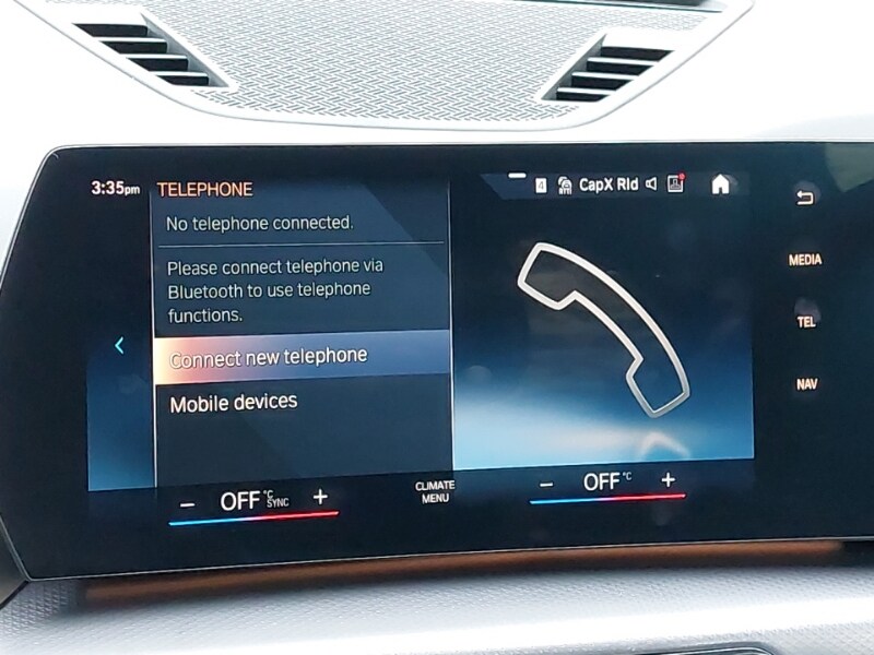 Used BMW iX1 2023 for sale - 76275799: Photo 10