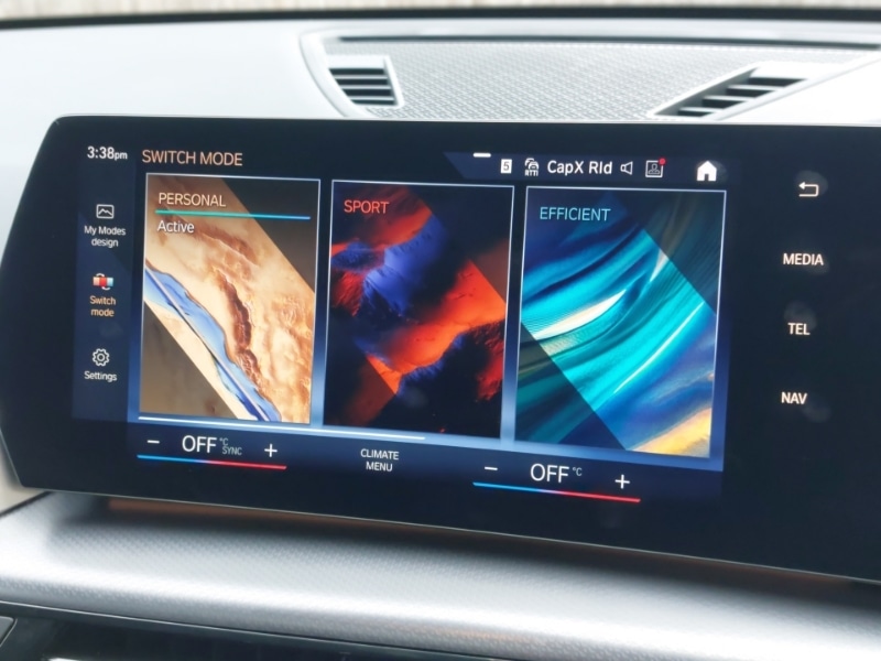 Used BMW iX1 2023 for sale - 76275799: Photo 17