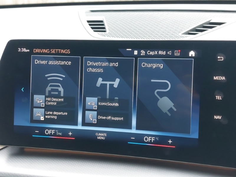 Used BMW iX1 2023 for sale - 76275799: Photo 18