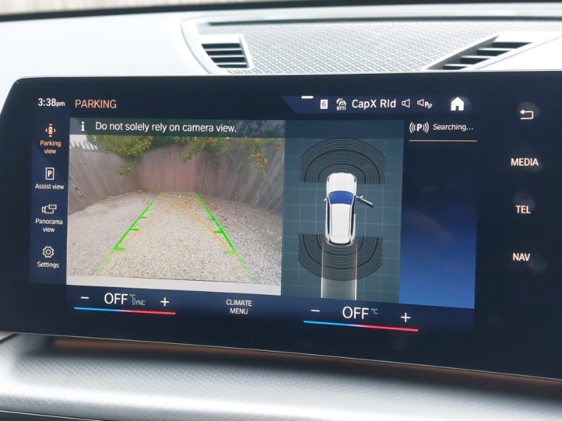 Used BMW iX1 2023 for sale - 76275799: Photo 19