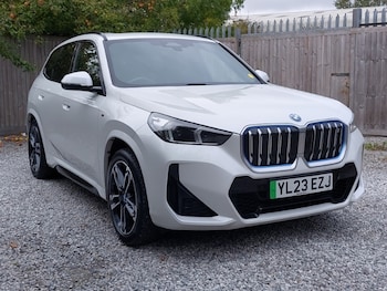 2023 - 230kW xDrive30 M Sport 65kWh 5dr Auto