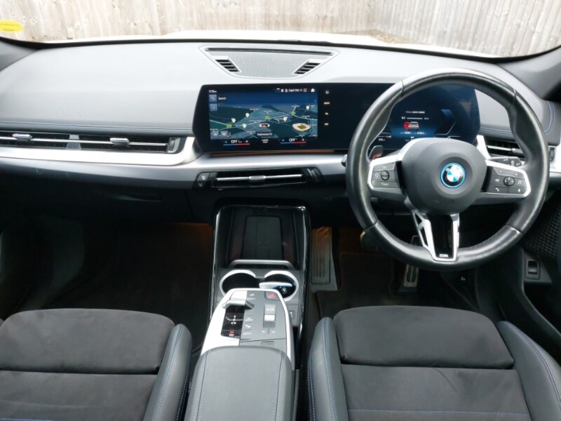Used BMW iX1 2023 for sale - 76275799: Photo 2