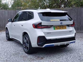 Used BMW iX1 2023 for sale - 76275799: Photo