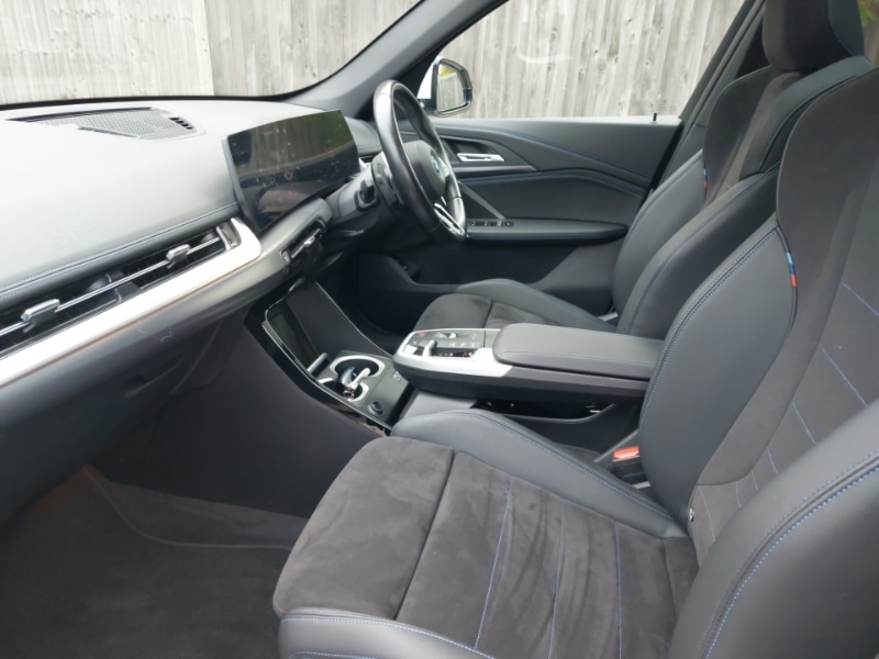 Used BMW iX1 2023 for sale - 76275799: Photo 5