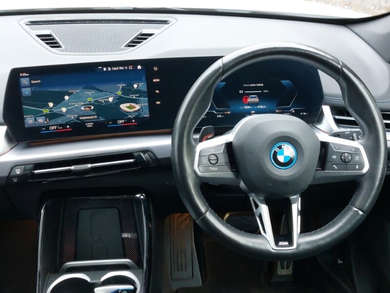 Used BMW iX1 2023 for sale - 76275799: Photo 7