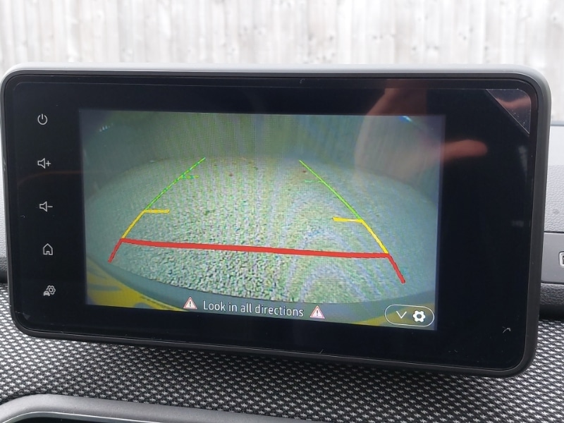 Used Dacia Sandero Stepway 2022 for sale - 76179256: Photo 12