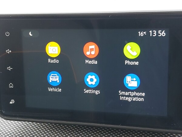 Used Dacia Sandero Stepway 2022 for sale - 76179256: Photo 14