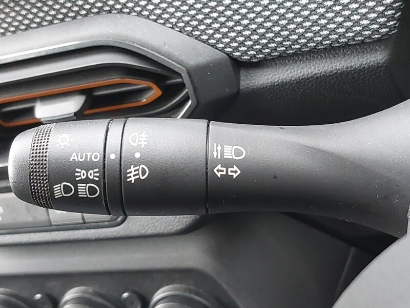 Used Dacia Sandero Stepway 2022 for sale - 76179256: Photo 16