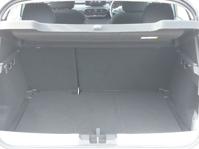 Used Dacia Sandero Stepway 2022 for sale - 76179256: Photo 8