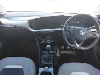 Used Vauxhall Mokka 2021 for sale - 75900513: Photo
