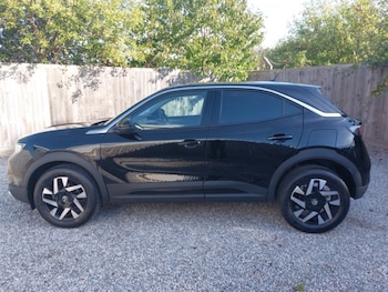 Used Vauxhall Mokka 2021 for sale - 75900513: Photo