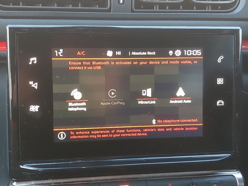 Used Citroen C3 2018 for sale - 76788828: Photo 11