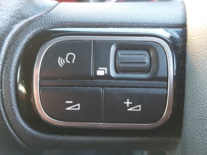 Used Citroen C3 2018 for sale - 76788828: Photo 18