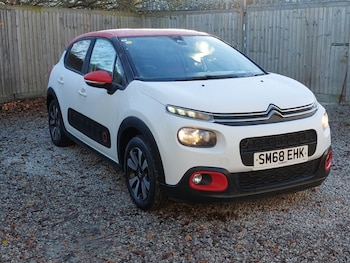 Citroen - C3