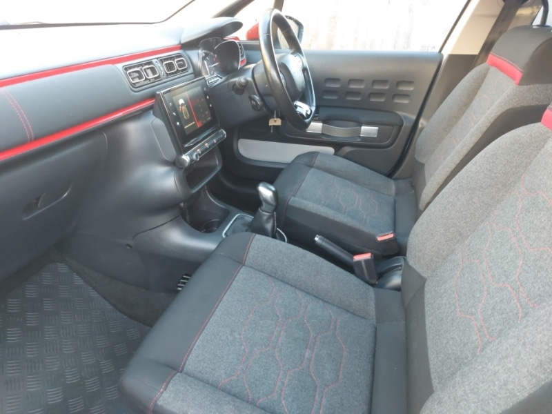 Used Citroen C3 2018 for sale - 76788828: Photo 5