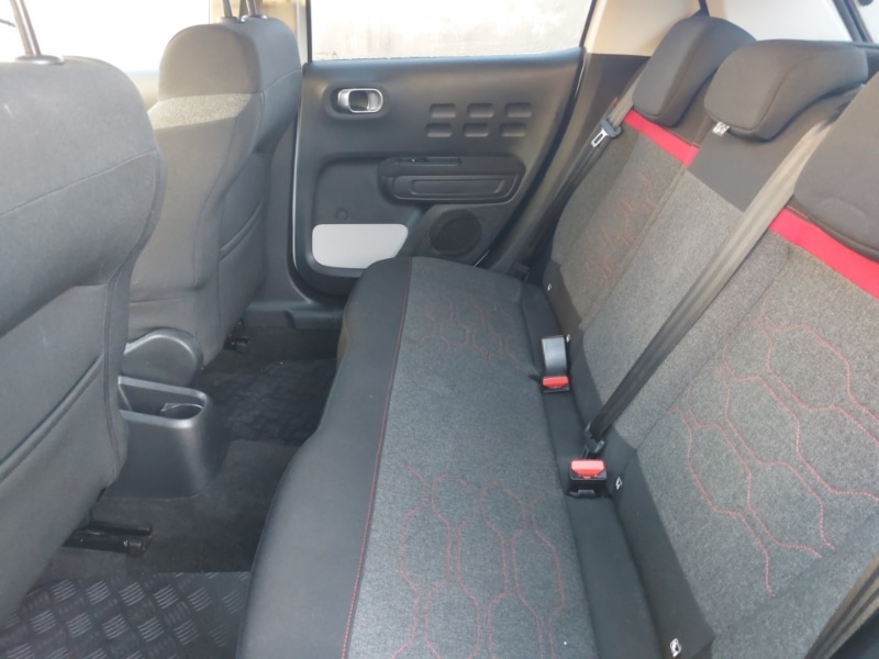 Used Citroen C3 2018 for sale - 76788828: Photo 6