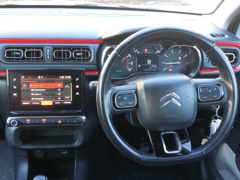 Used Citroen C3 2018 for sale - 76788828: Photo 7