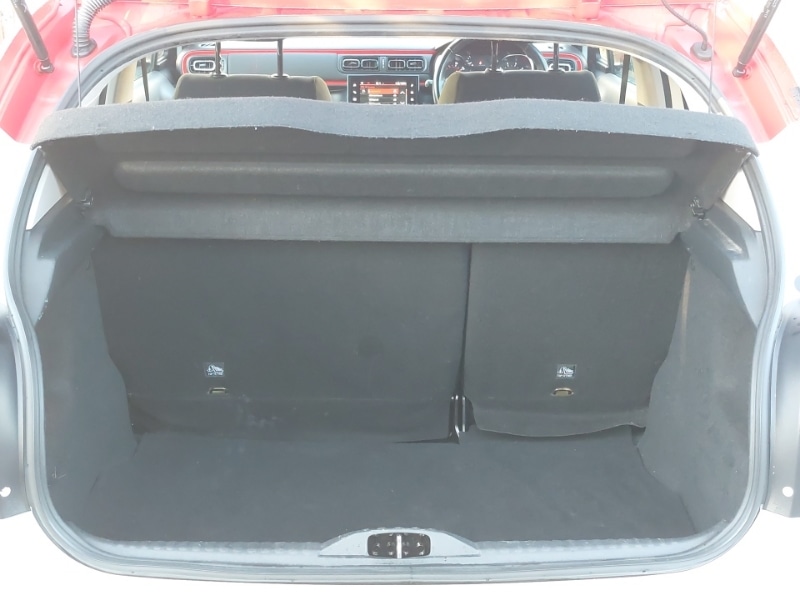 Used Citroen C3 2018 for sale - 76788828: Photo 8