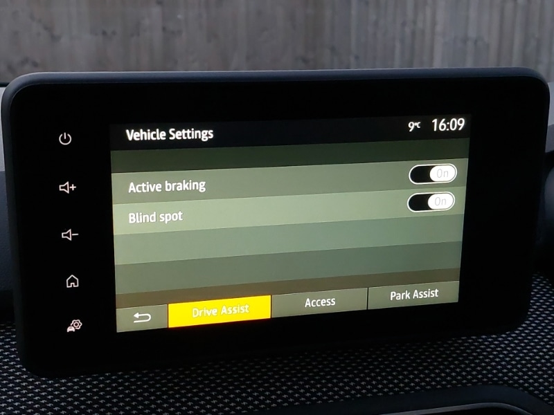 Used Dacia Sandero Stepway 2023 for sale - 76779947: Photo 10