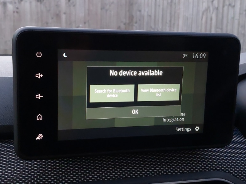 Used Dacia Sandero Stepway 2023 for sale - 76779947: Photo 11