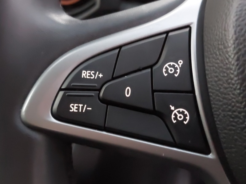 Used Dacia Sandero Stepway 2023 for sale - 76779947: Photo 18