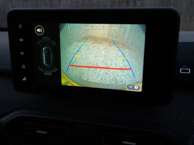 Used Dacia Sandero Stepway 2023 for sale - 76779947: Photo 19