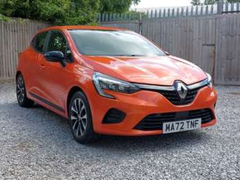 2022 - 1.0 TCe 90 Evolution 5dr