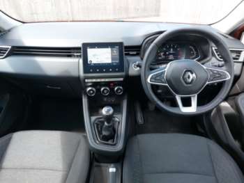 Used Renault Clio 2022 for sale - 75193081: Photo
